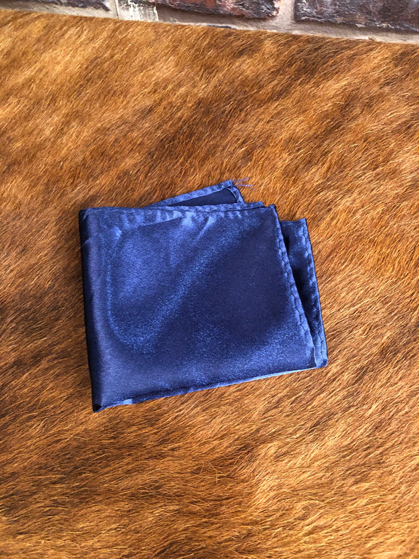 Basic Pocket Square