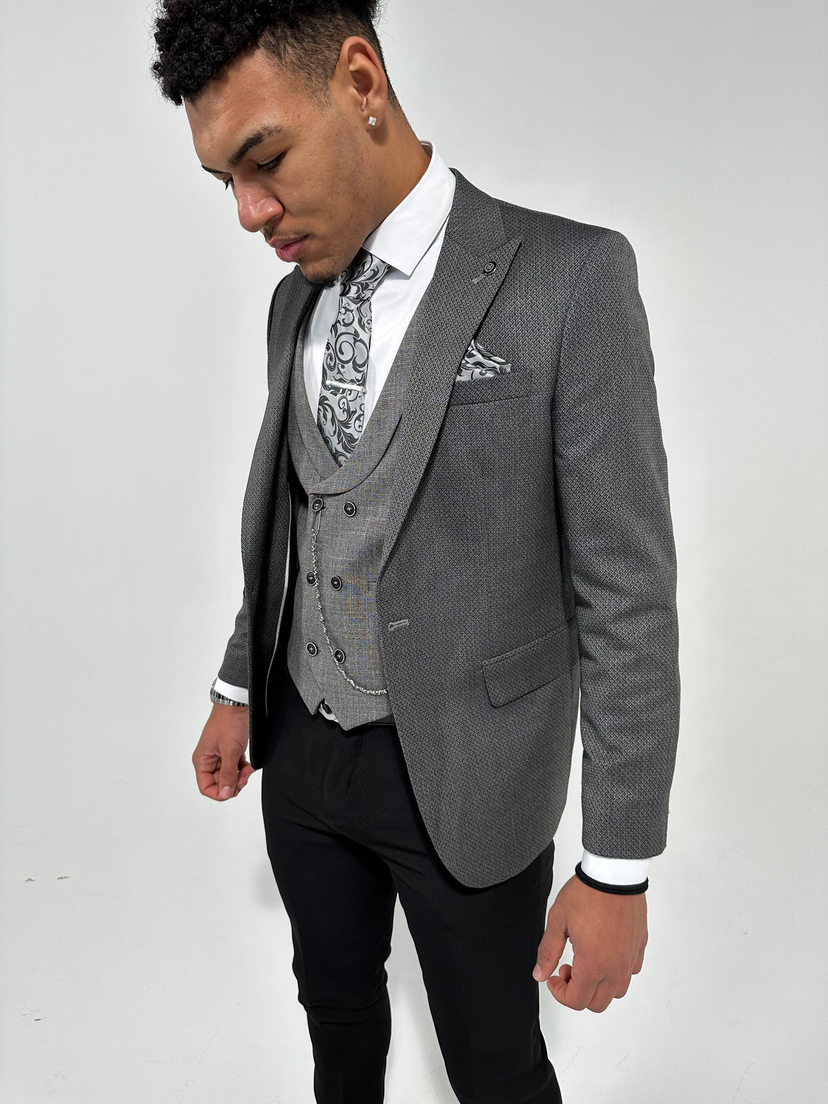 Prom Suits