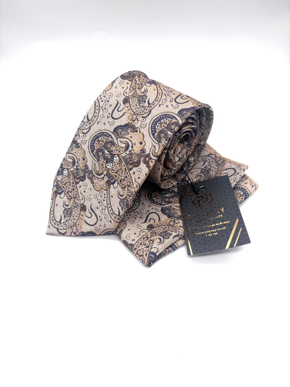 Tie set PJ 205