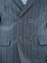 Ashford - Dark Grey 2 Piece Suit