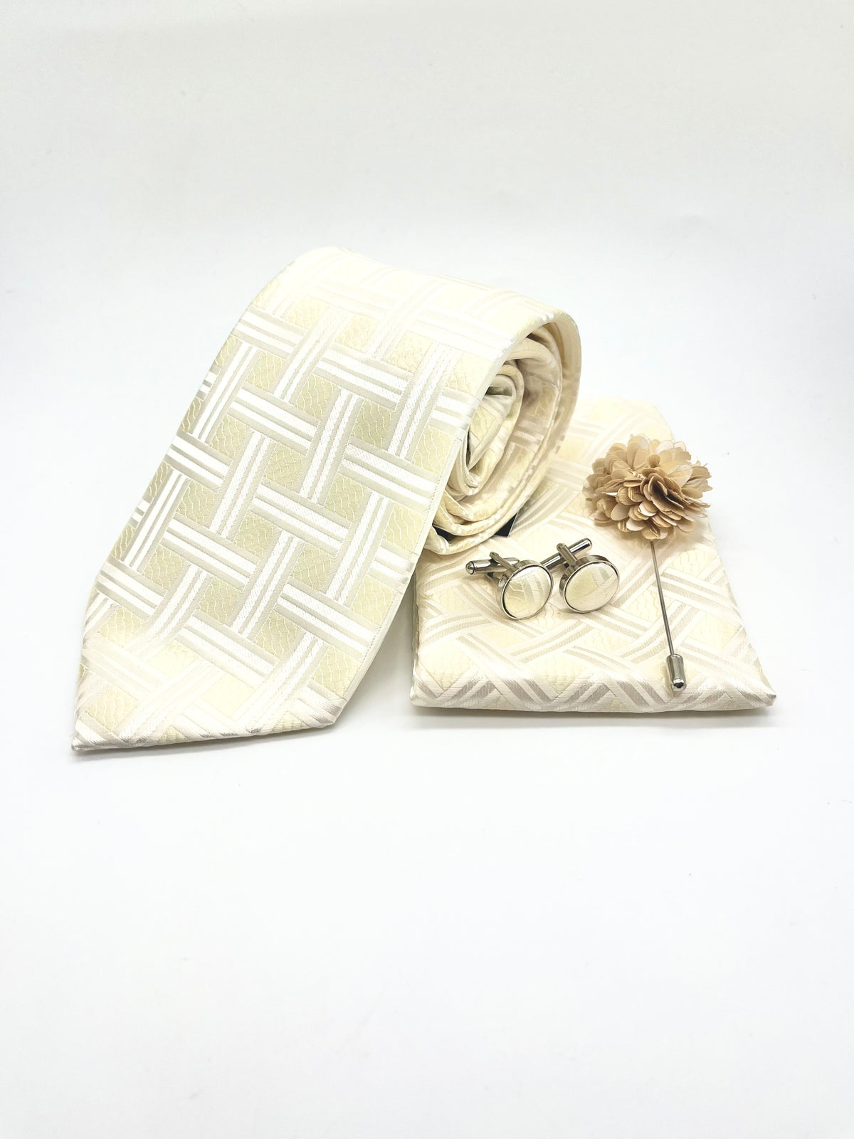 Tie set 0053