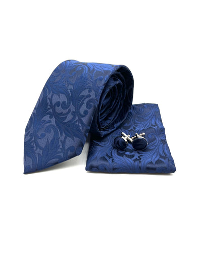 Tie set 7386