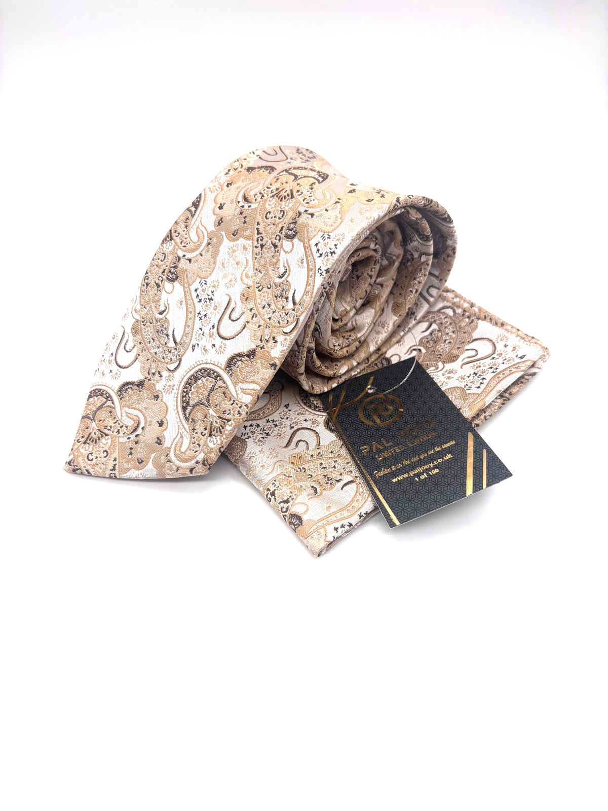 Tie set PJ 207