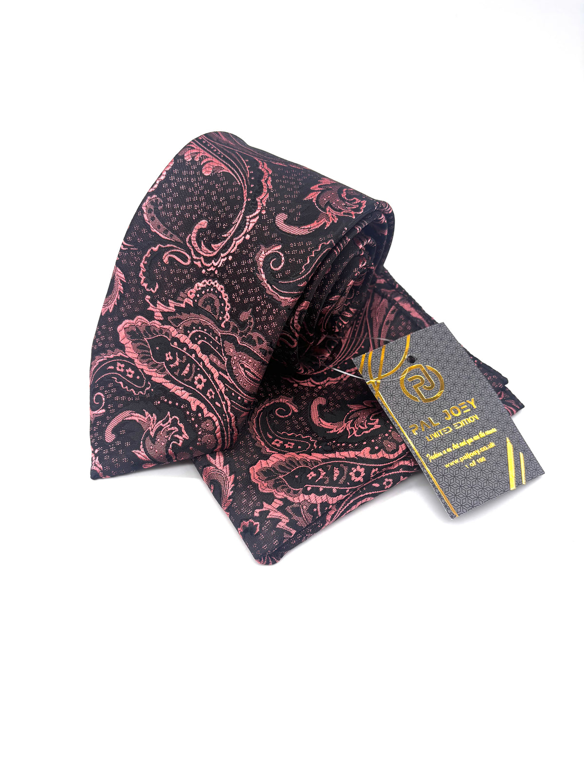 Tie set PJ 162