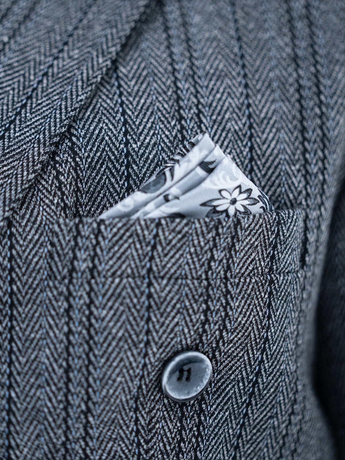 Ashford - Dark Grey 2 Piece Suit