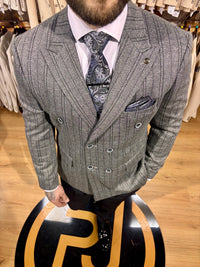 Ashford - Dark Grey 2 Piece Suit