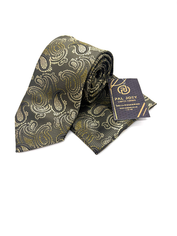 Tie set PJ 101