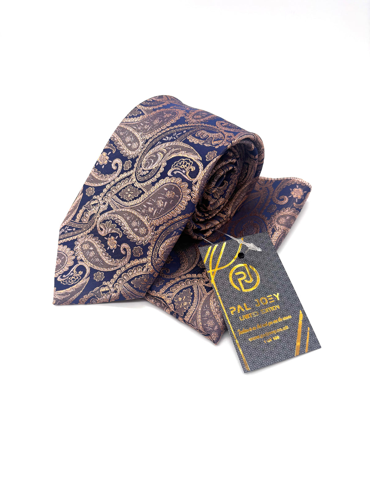 Tie set PJ 158