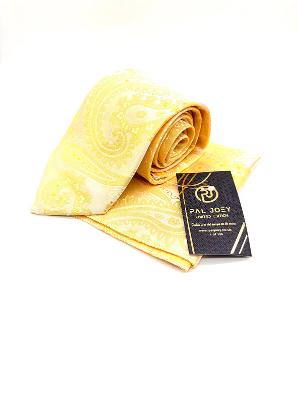 Tie set PJ 105