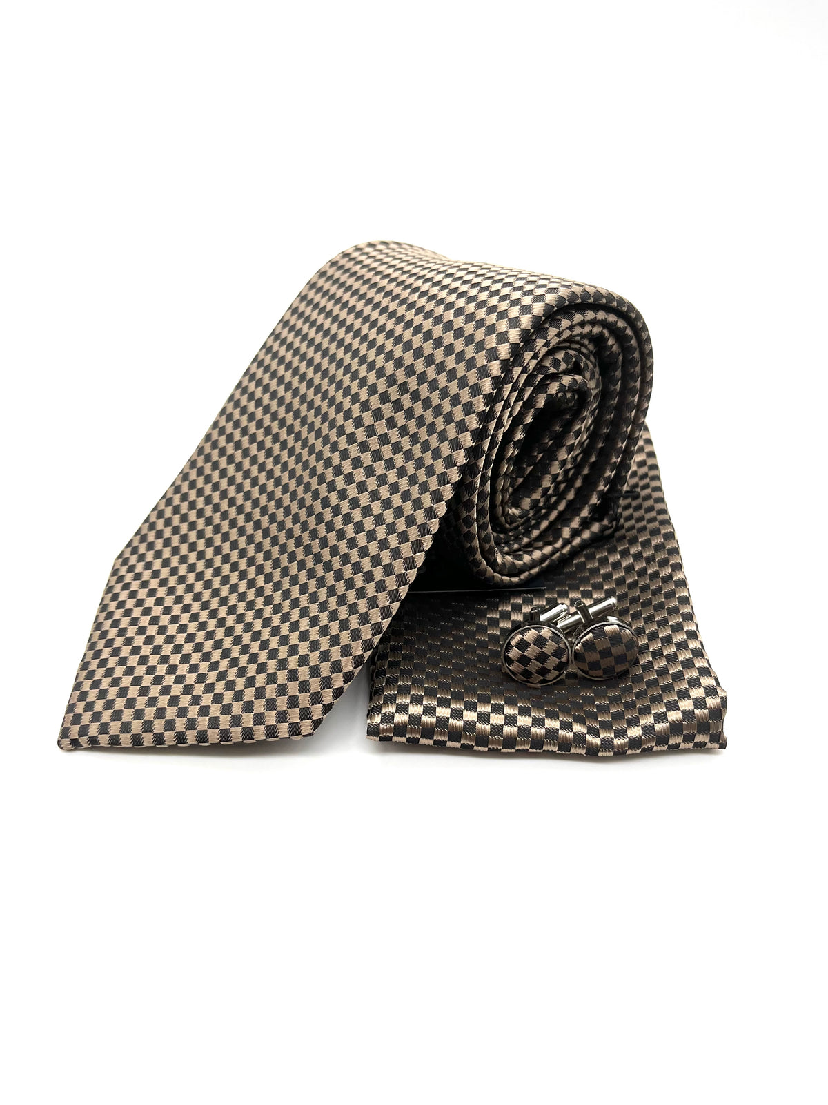 Tie set N-0833