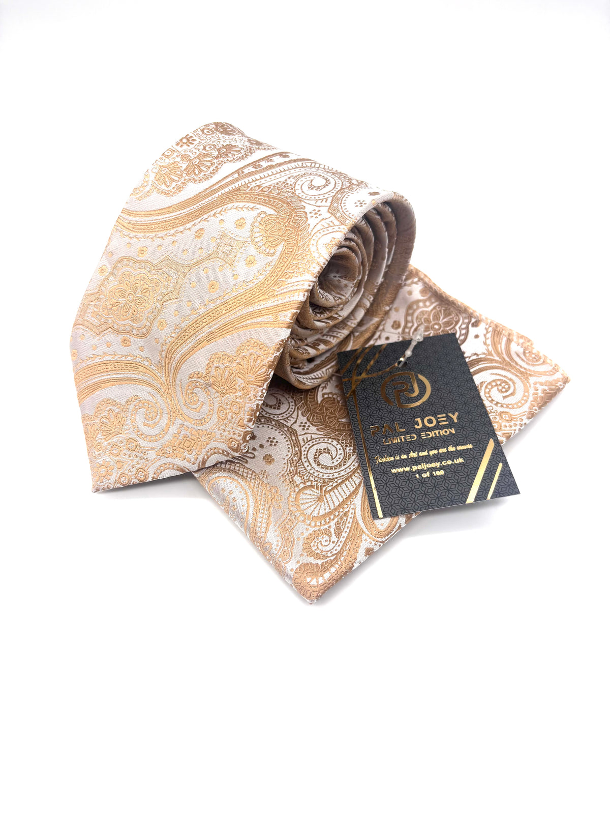 Tie set PJ 217