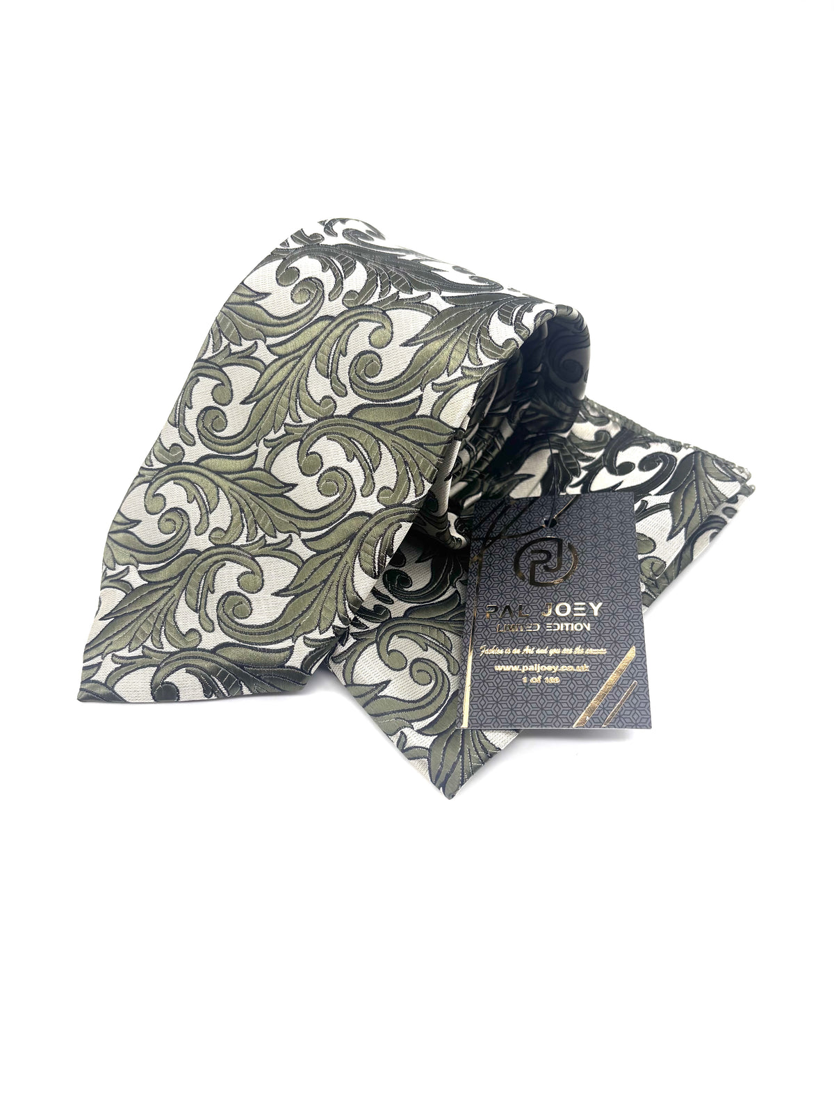 Tie set PJ 200