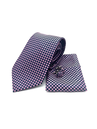 Tie set N-5767