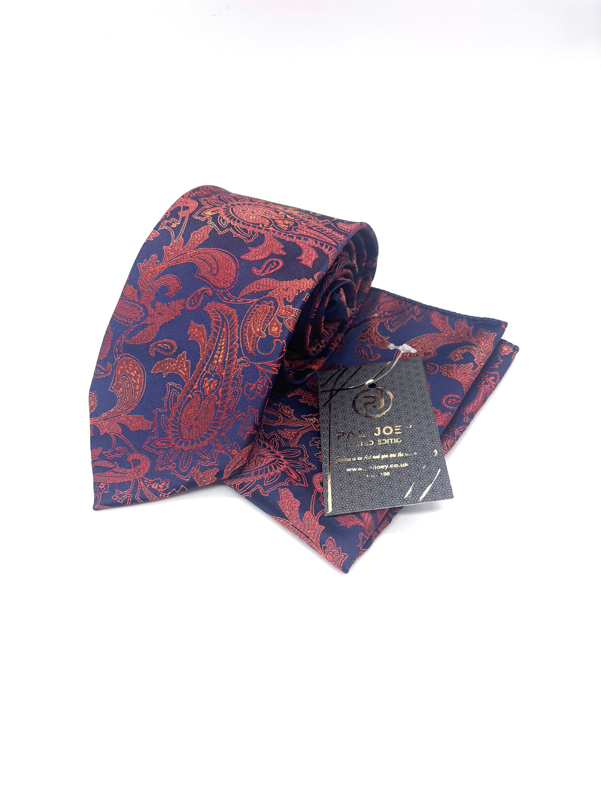 Tie set PJ 198