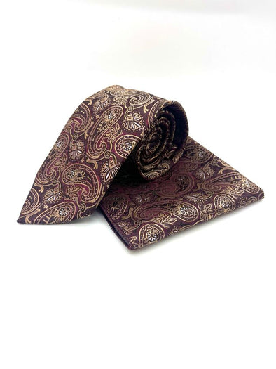Tie set 01212