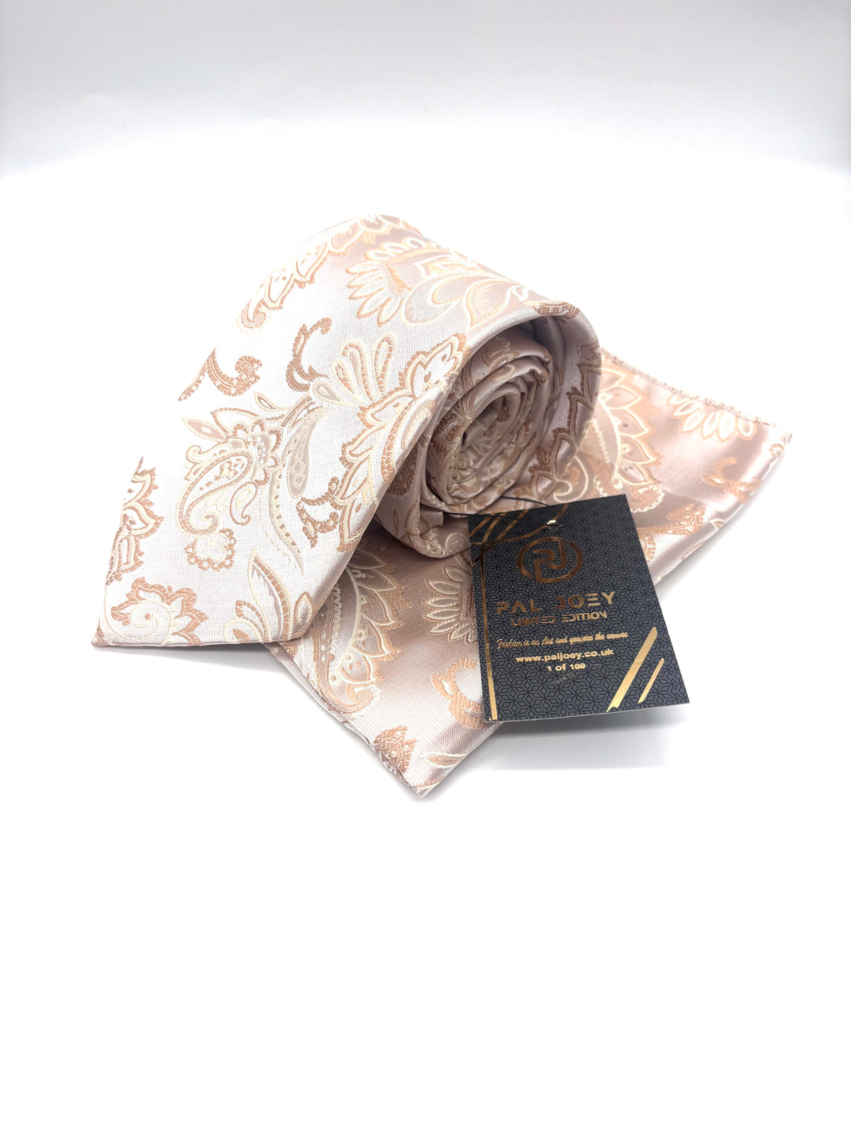 Tie set PJ 210