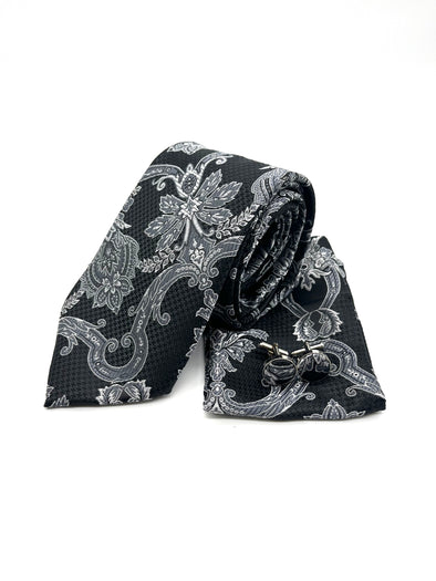 Tie set 3463