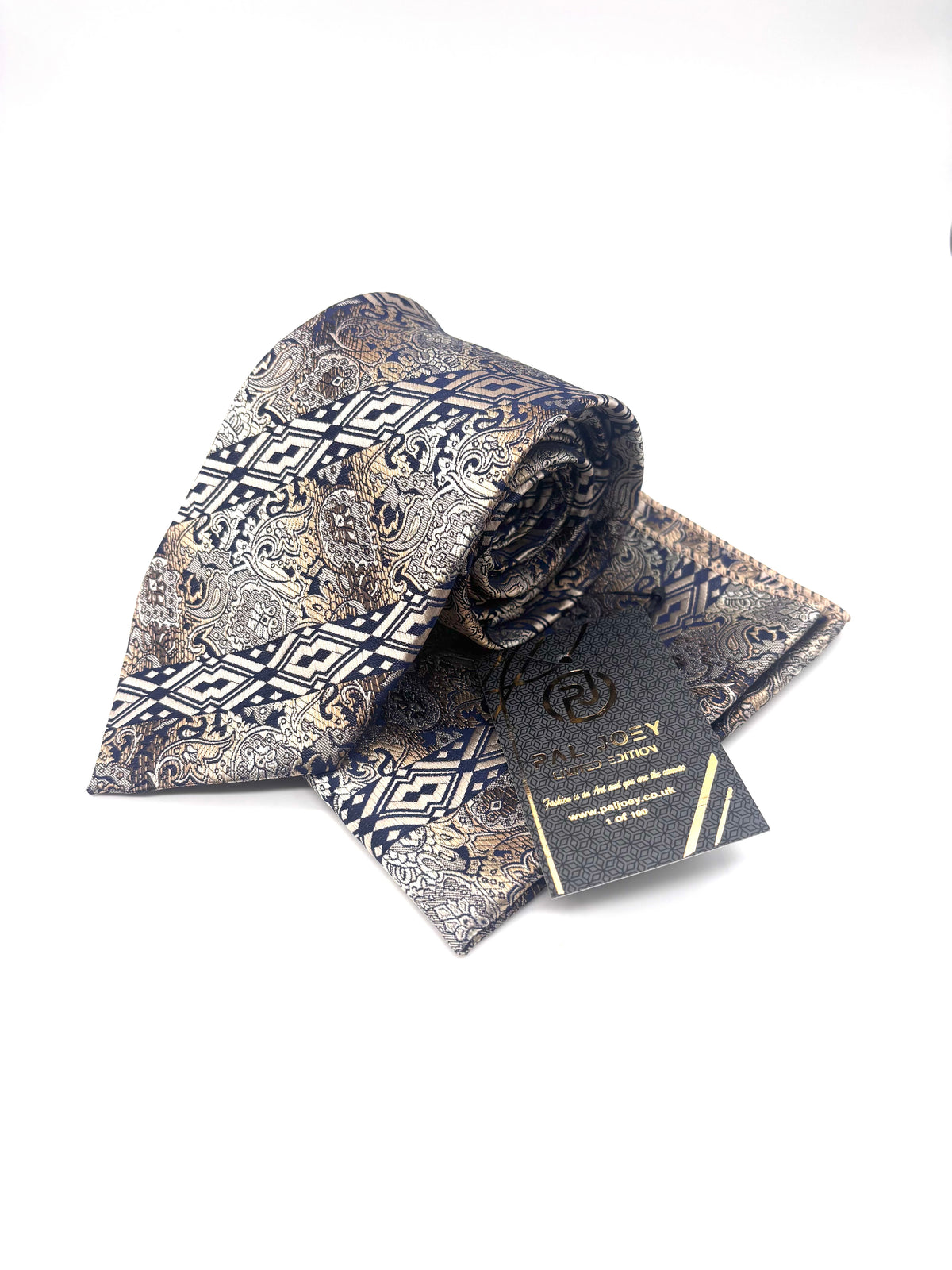 Tie set PJ 199