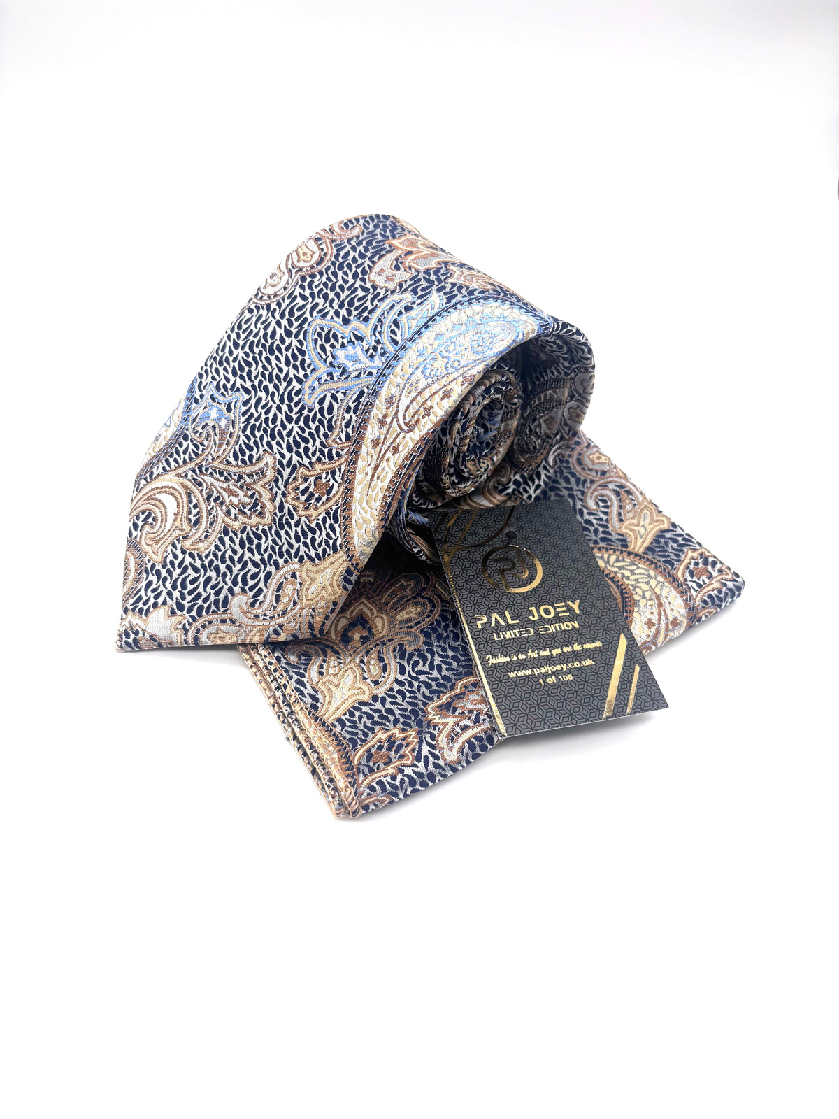Tie set PJ 213