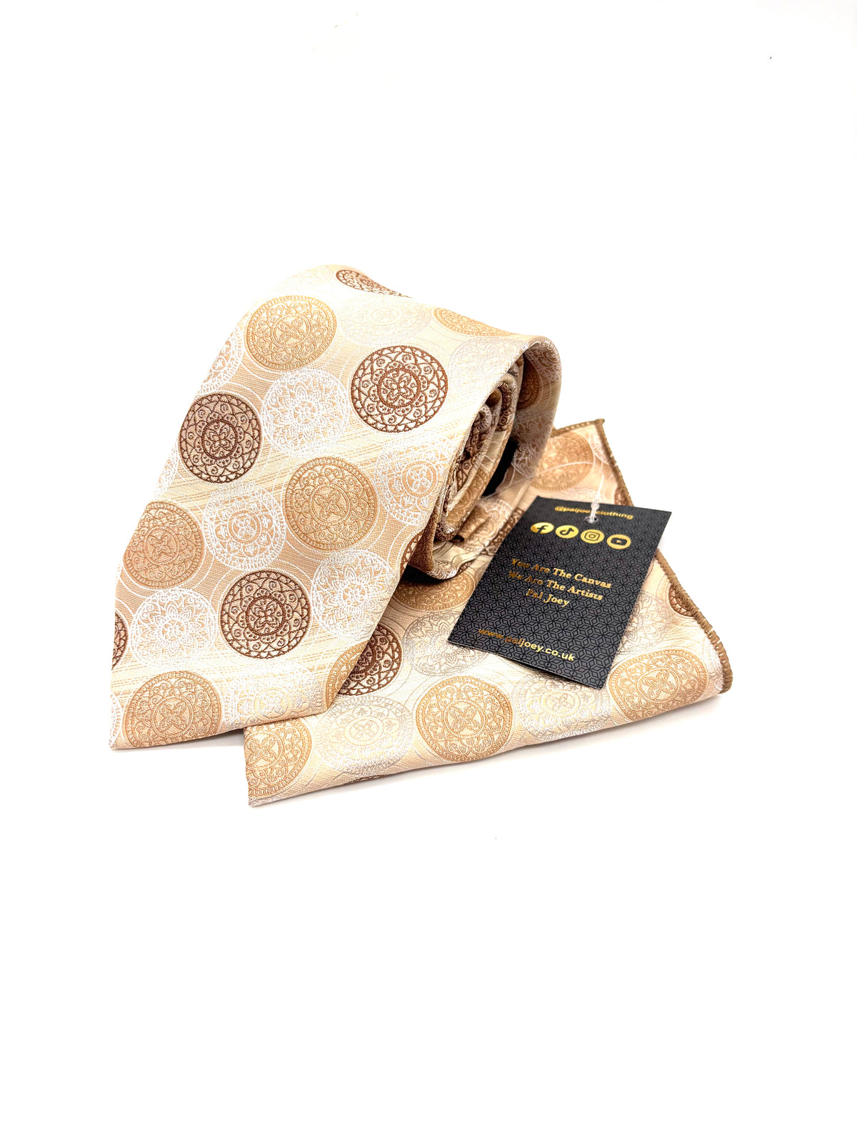 Tie set PJ 114