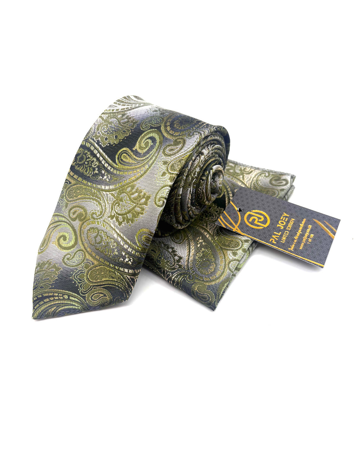 Tie set PJ 161
