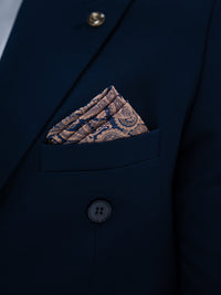 Essential Navy 2 Piece Suit