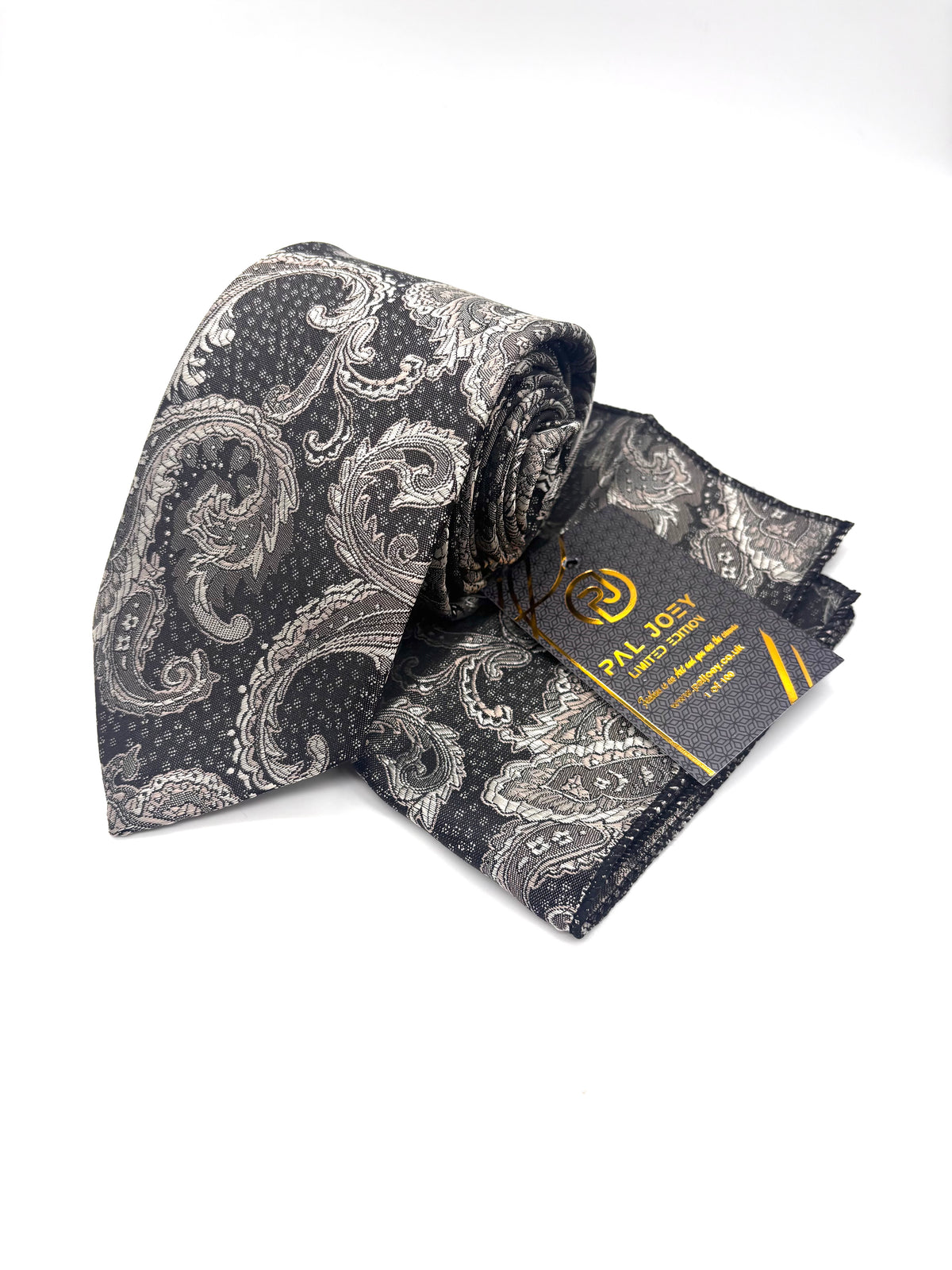 Tie set PJ 163