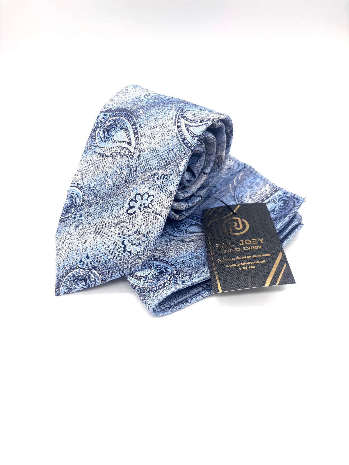 Tie set PJ 216