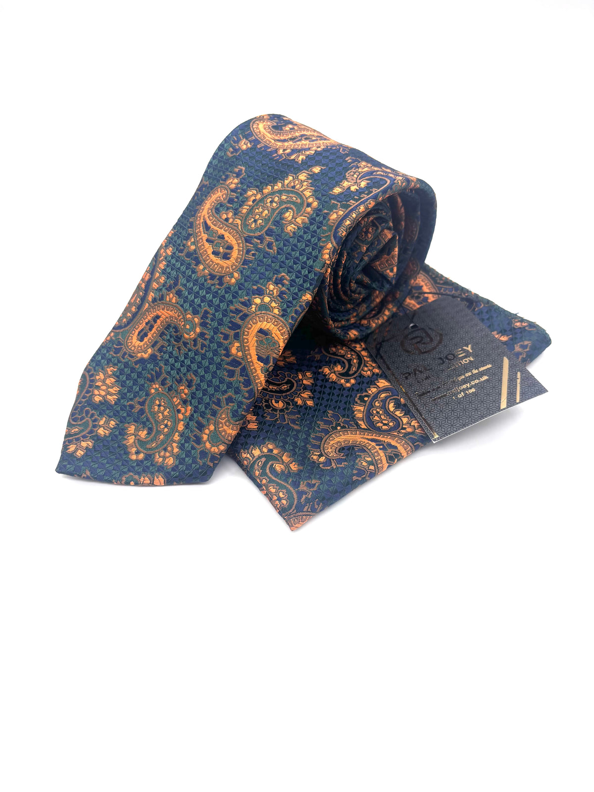 Tie set PJ 212