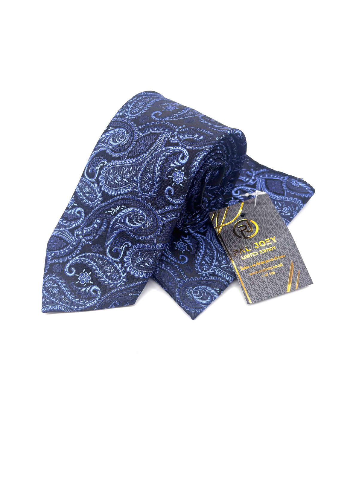 Tie set PJ 159