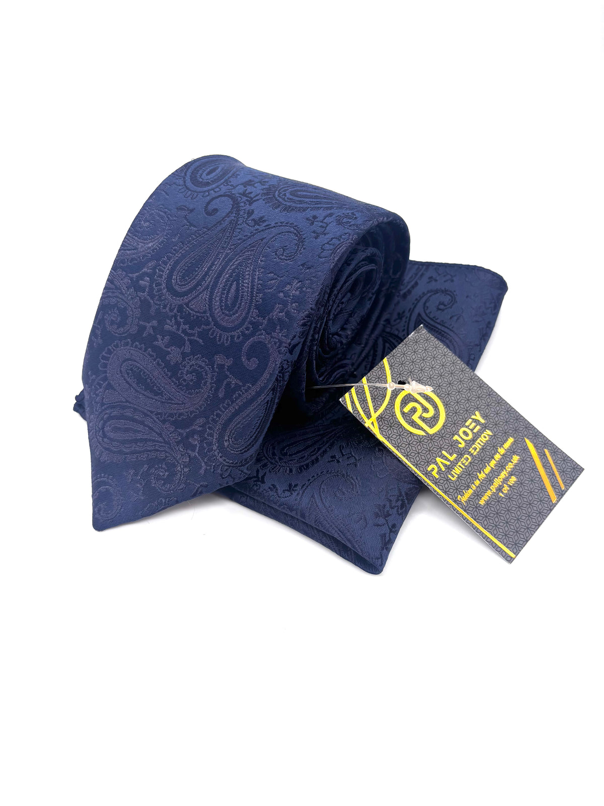 Tie set PJ 164