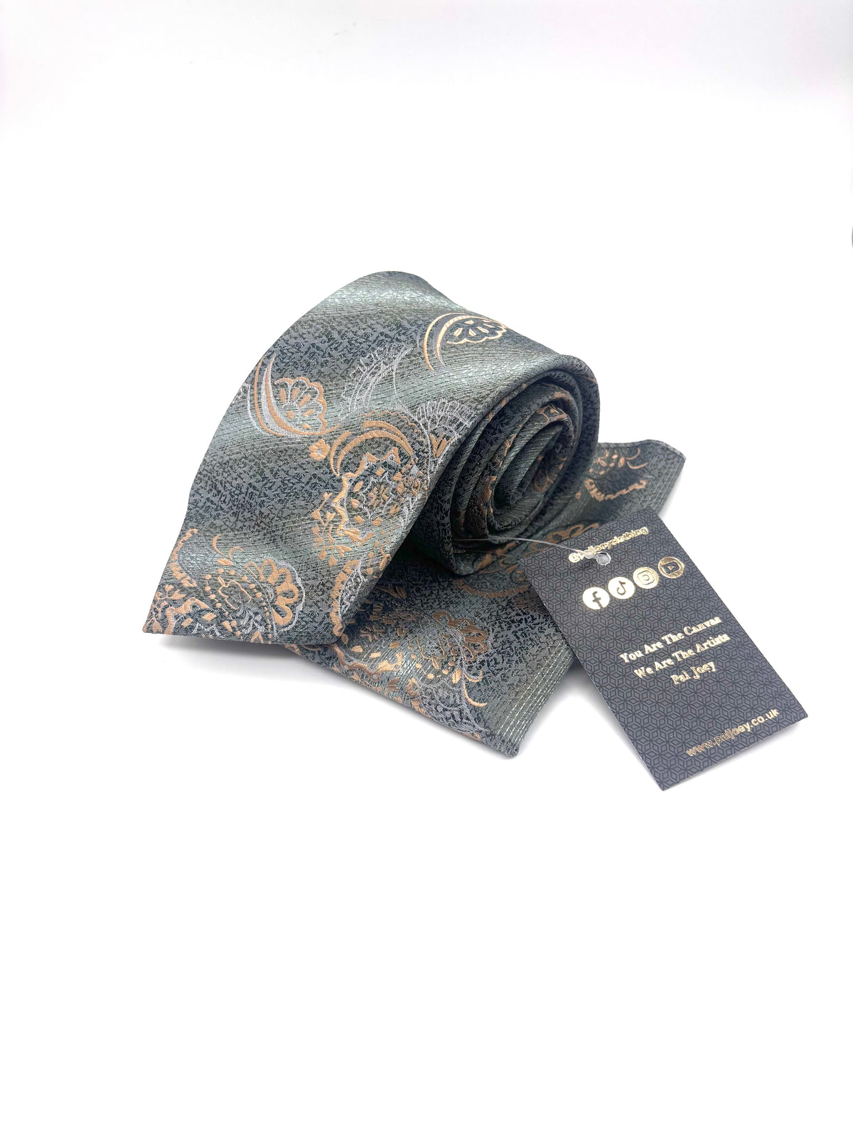 Tie set PJ 209