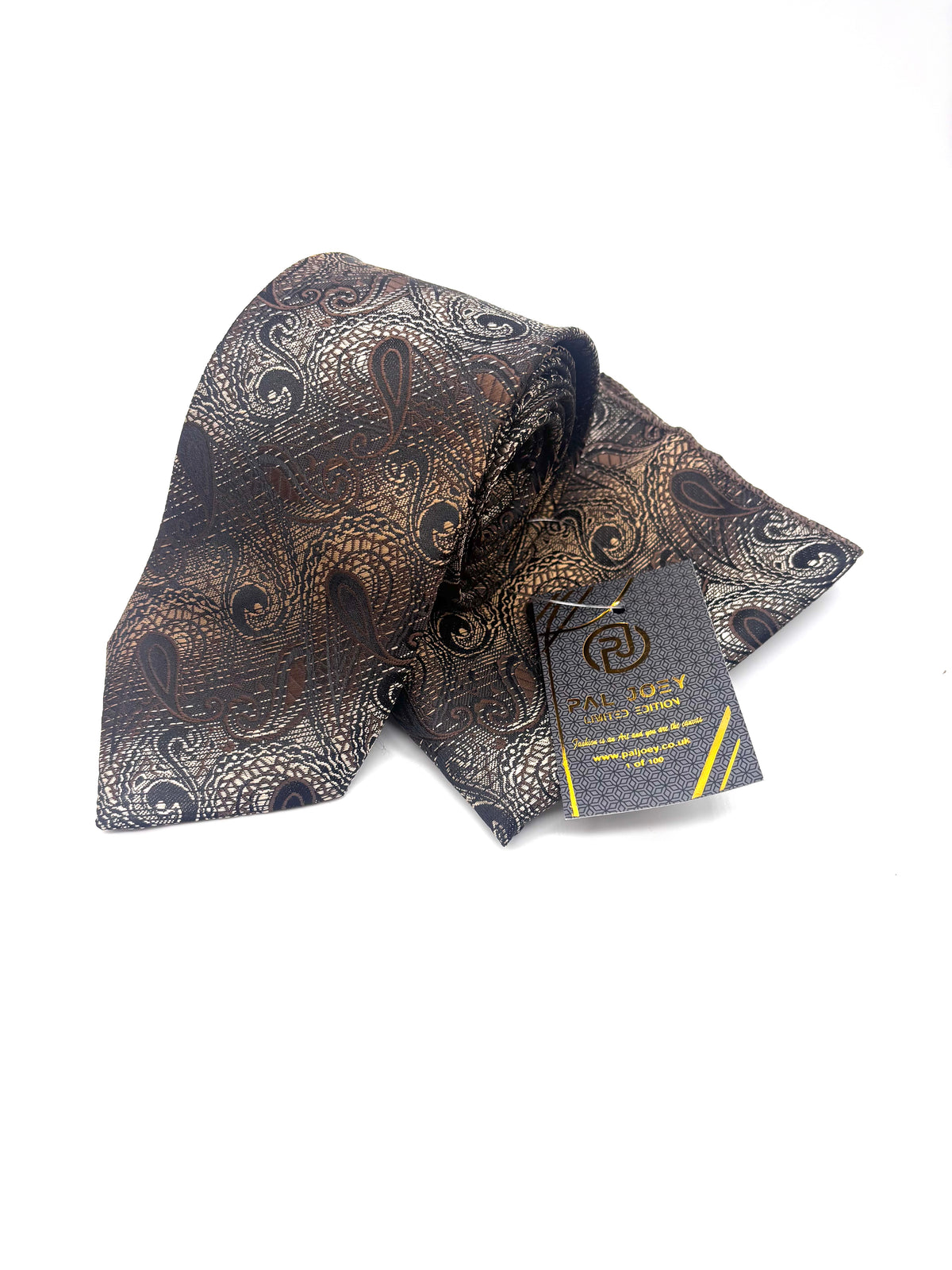 Tie set PJ 157