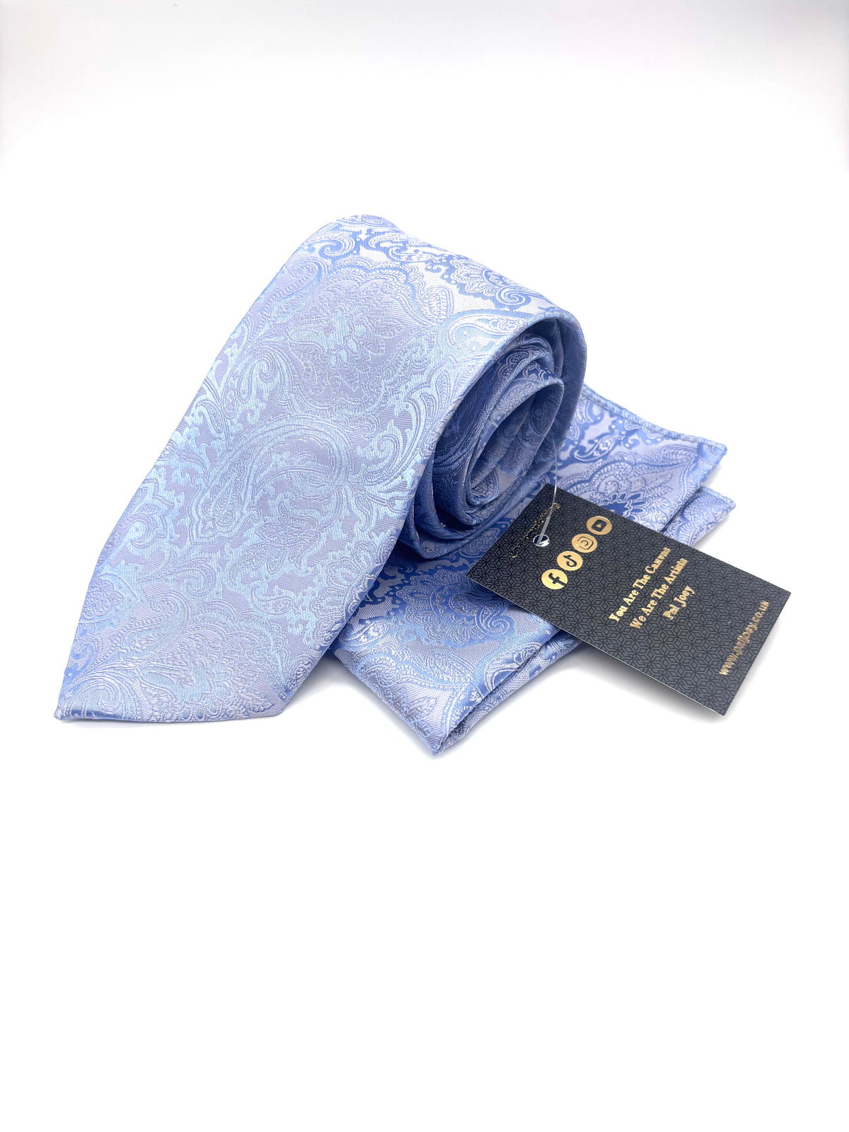 Tie set PJ 218