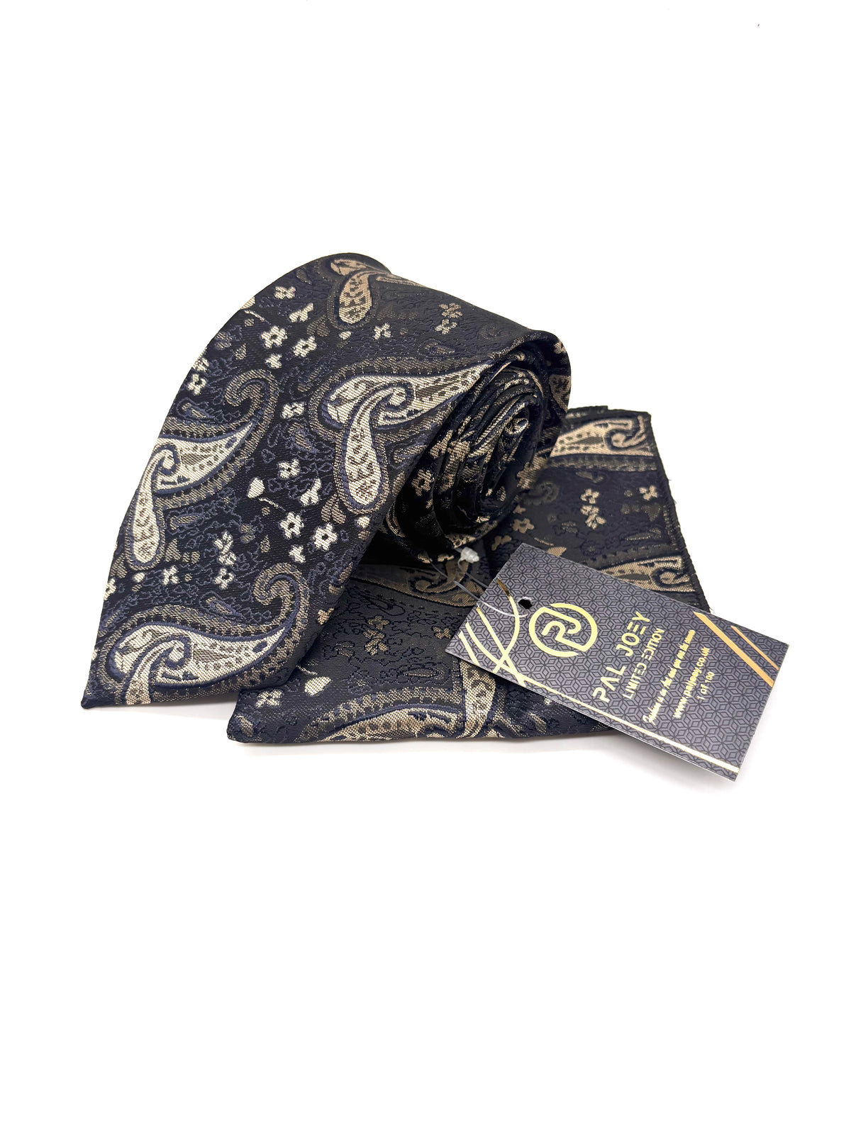 Tie set PJ 104