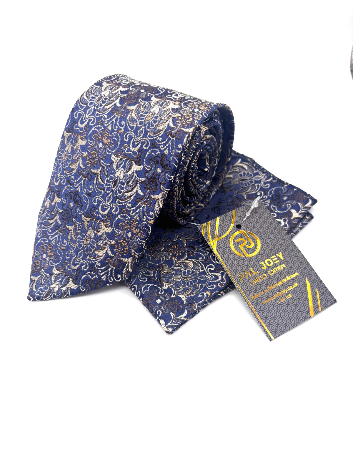 Tie set PJ 168