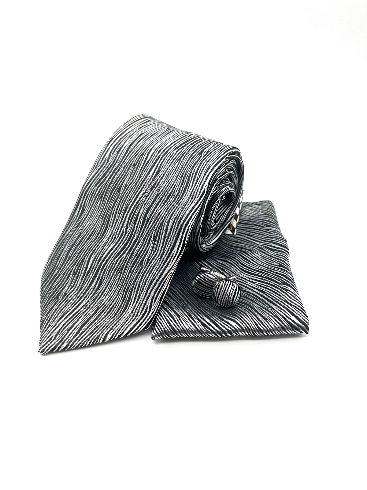 Tie set 8366