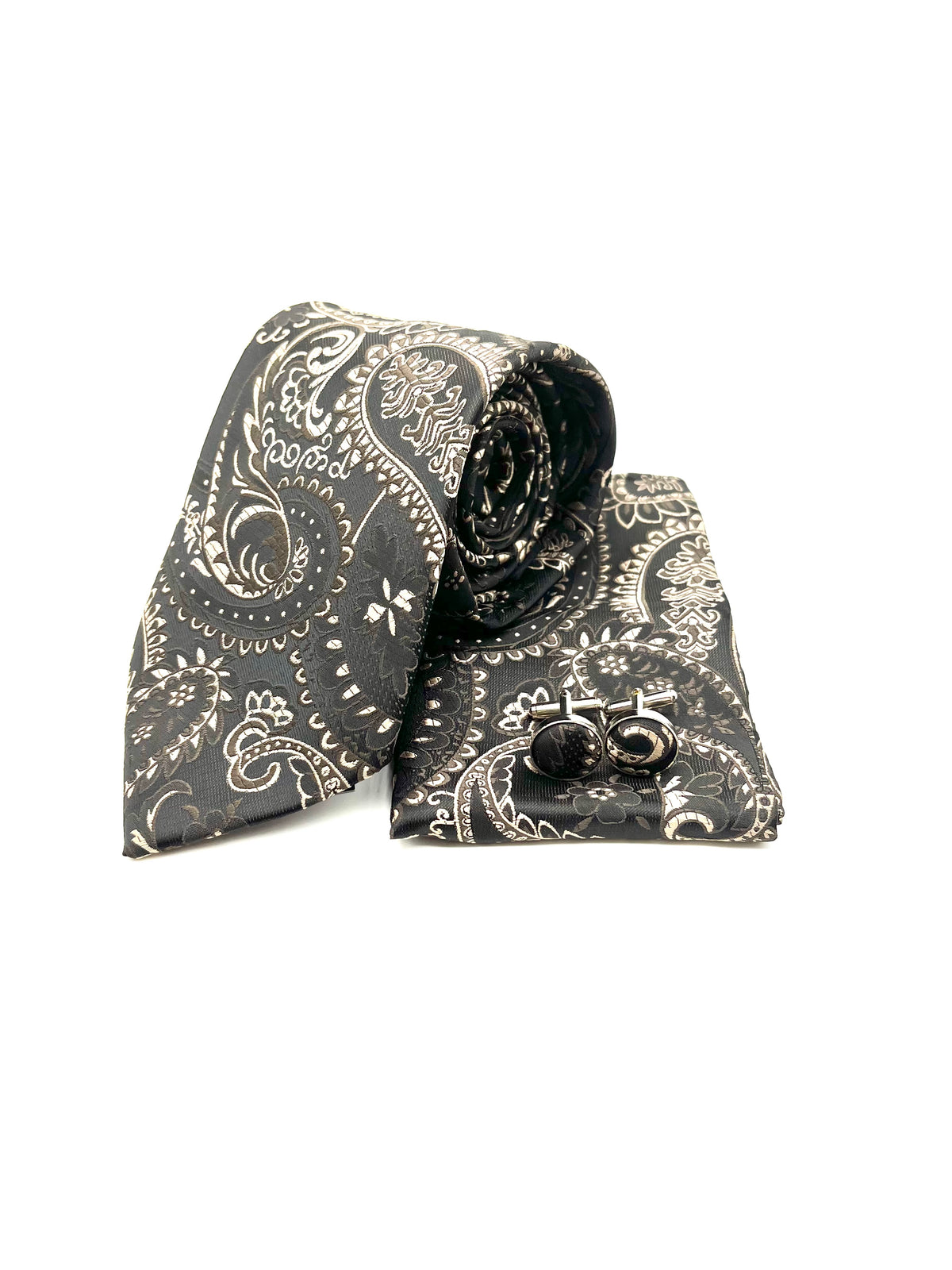 Tie set N-6214