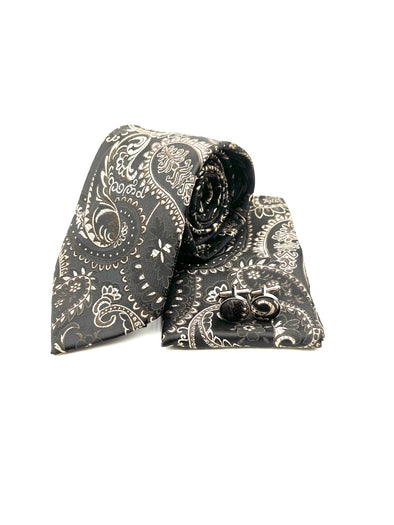 Tie set N-6214