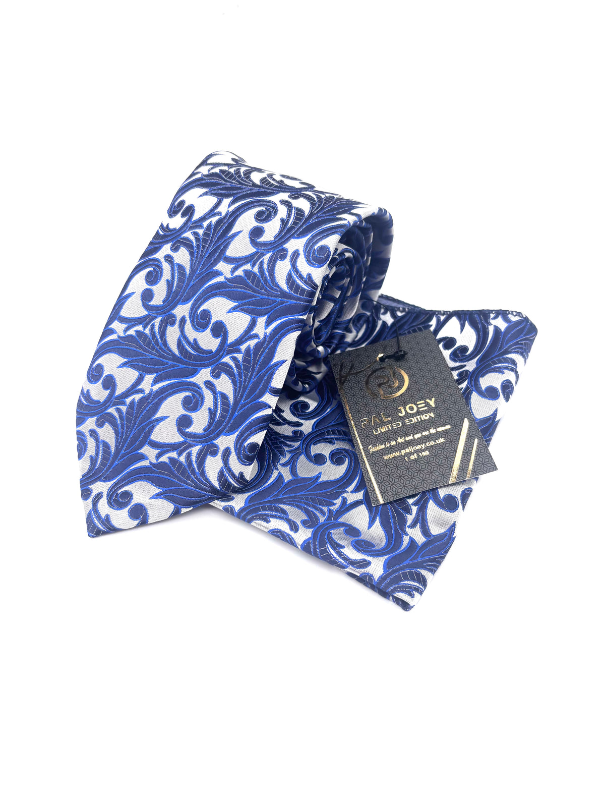 Tie set PJ 208
