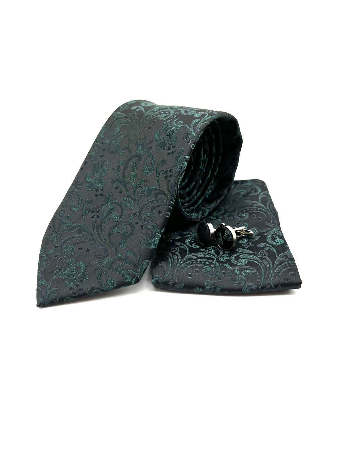 Tie set 7715