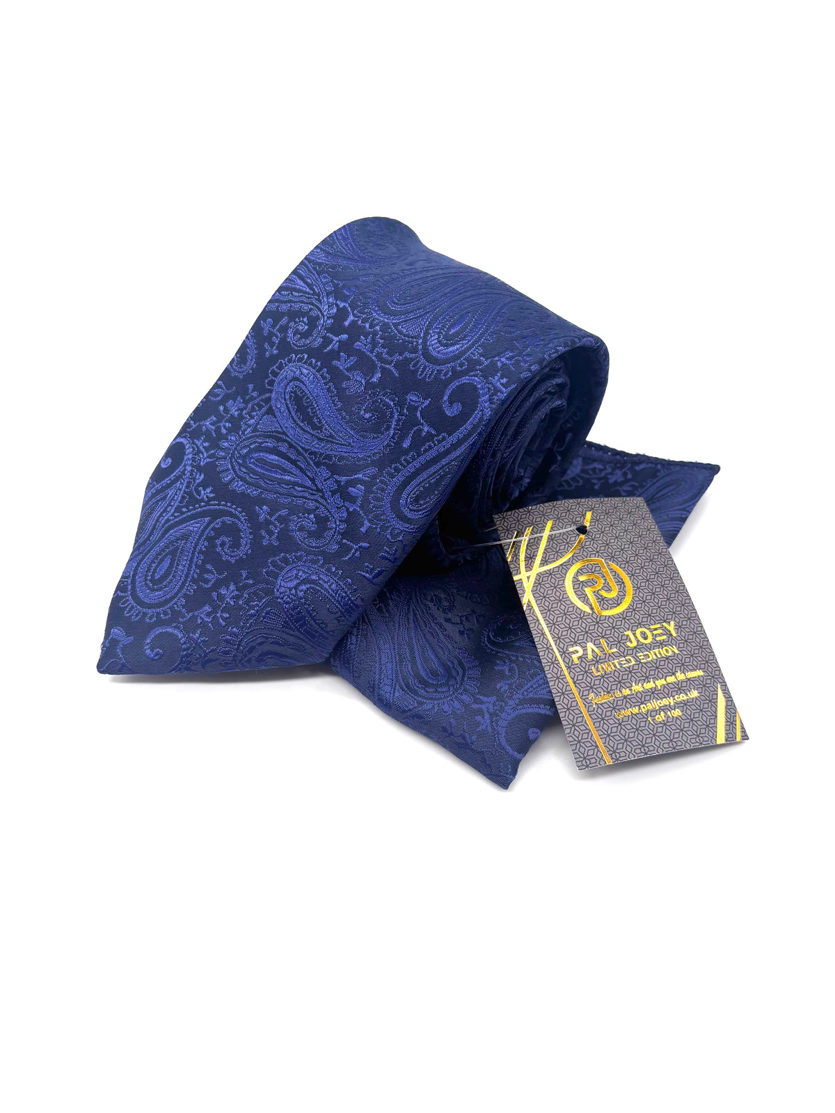 Tie set PJ 165