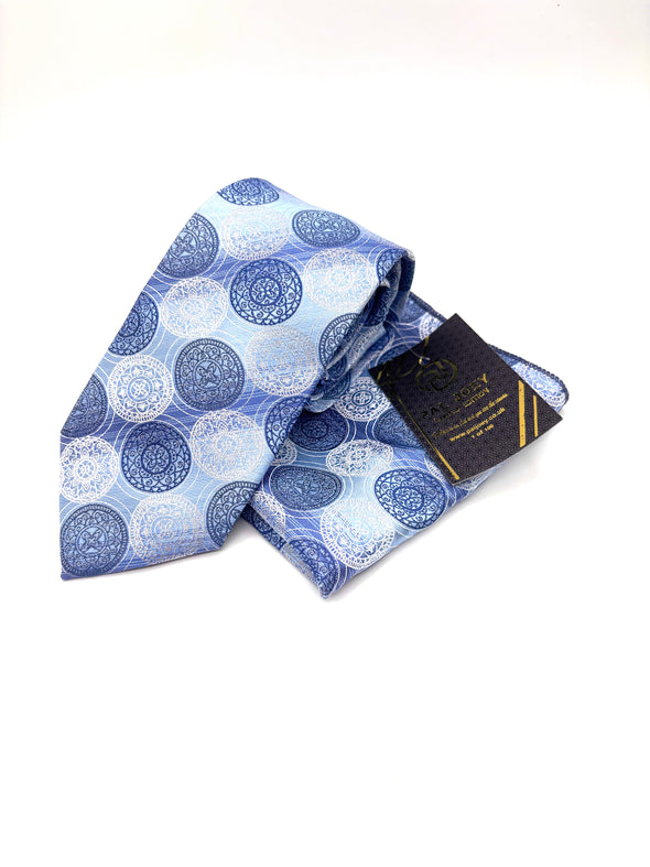 Tie set PJ 121