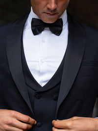 Essential Tuxedo - Black
