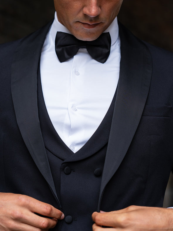 Essential Tuxedo - Black