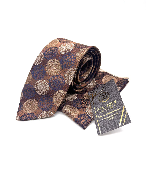 Tie set PJ 119