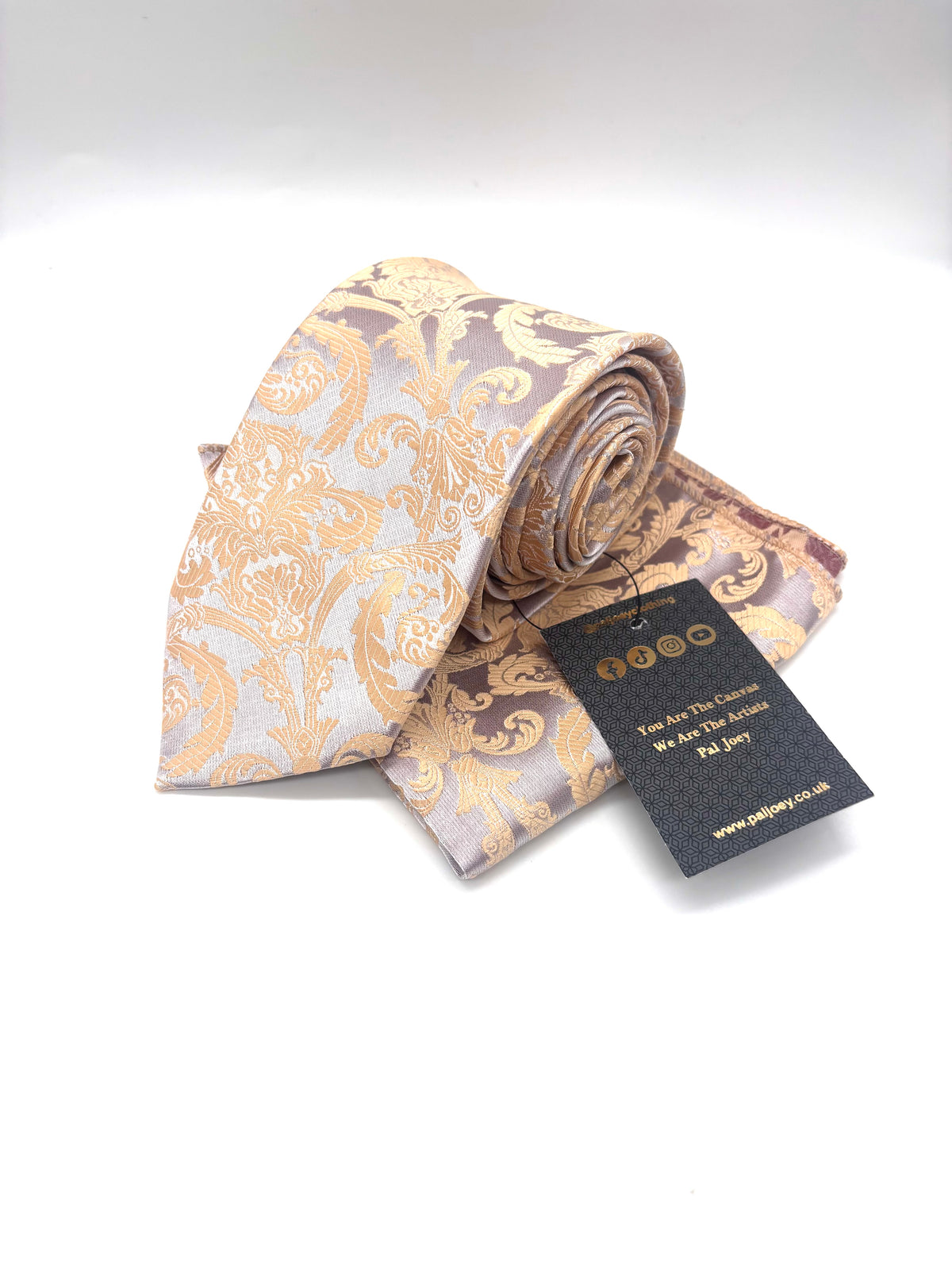 Tie set PJ 221