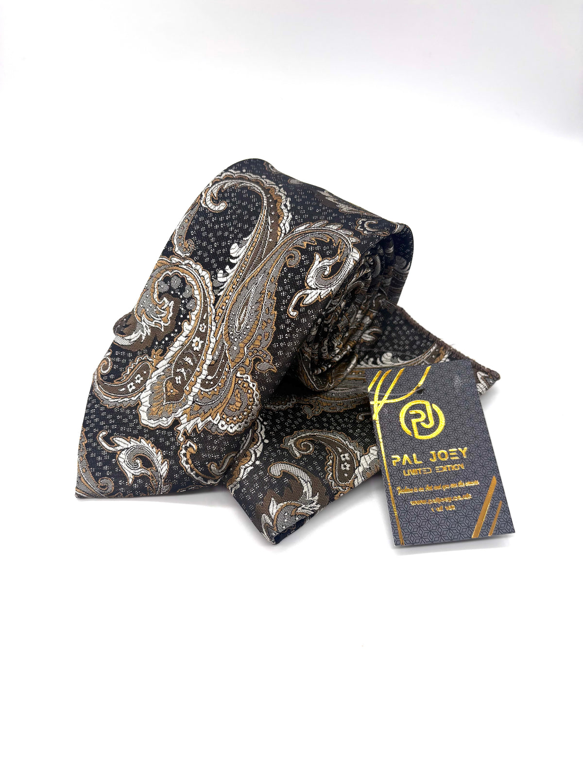 Tie set PJ 166