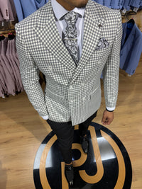 Palmer - Grey 2 Piece Suit