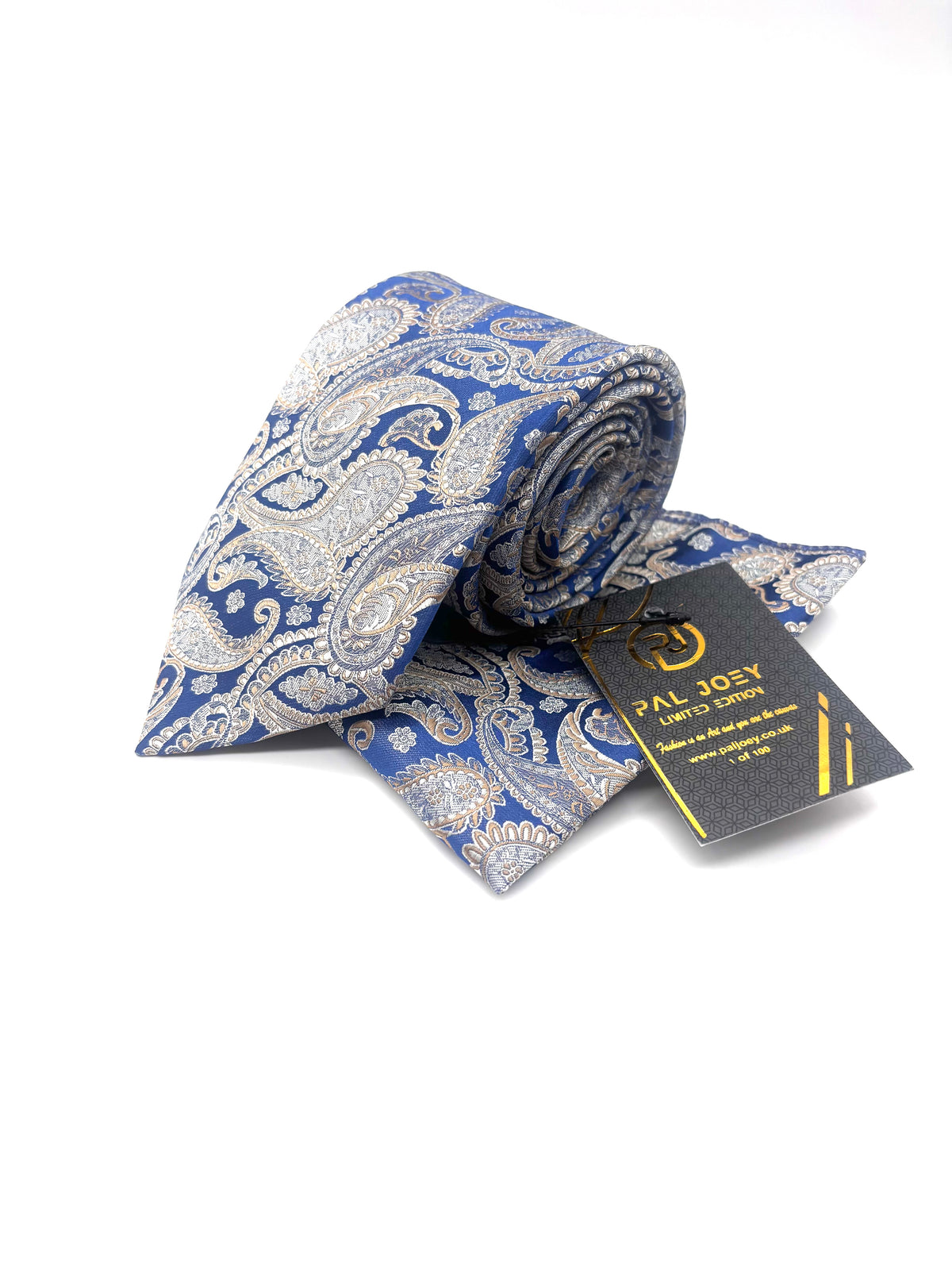 Tie set PJ 172